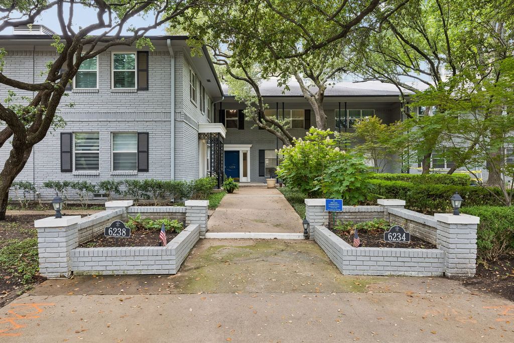 6234 Bandera Avenue A, Dallas, TX 75225