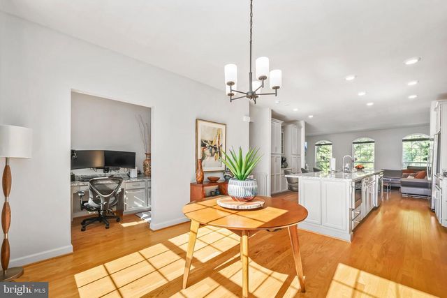 4434 FAIR LAKES CT, Fairfax, VA 22033
