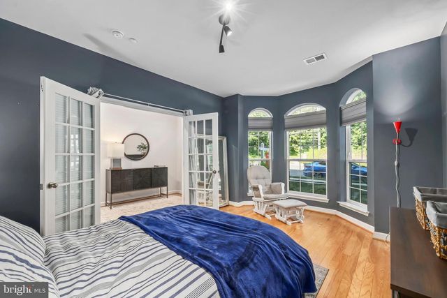 4434 FAIR LAKES CT, Fairfax, VA 22033