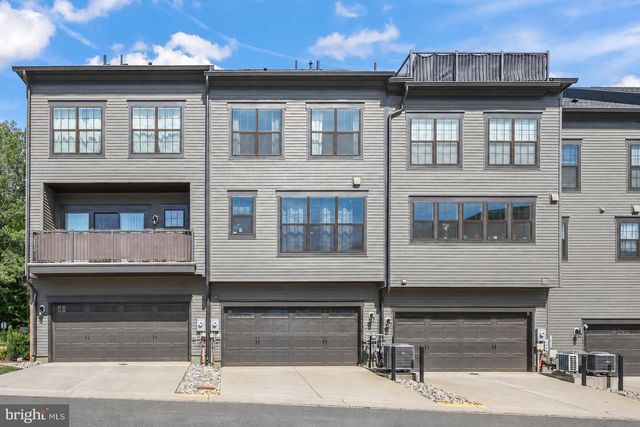 4434 FAIR LAKES CT, Fairfax, VA 22033