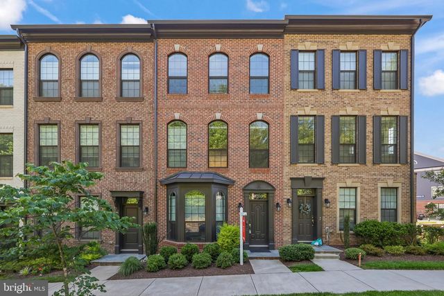 4434 FAIR LAKES CT, Fairfax, VA 22033