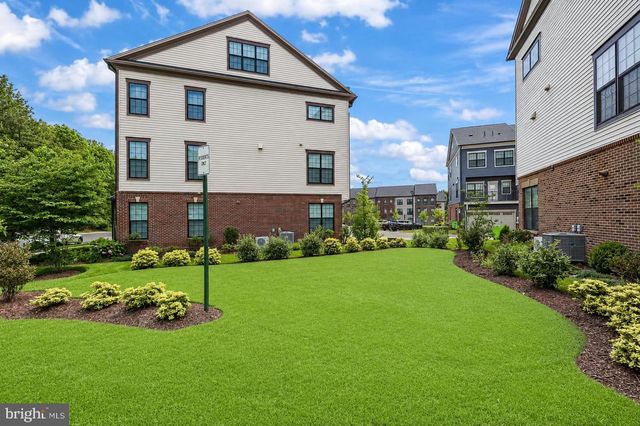 4434 FAIR LAKES CT, Fairfax, VA 22033