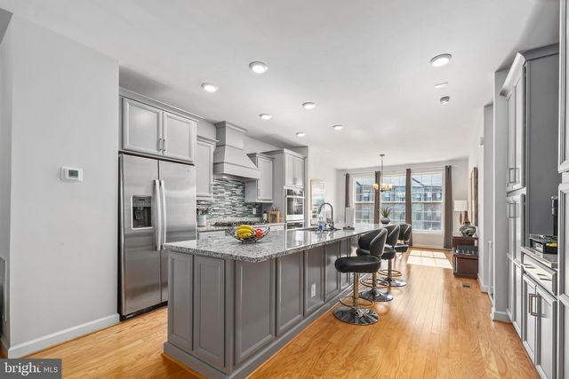 4434 FAIR LAKES CT, Fairfax, VA 22033
