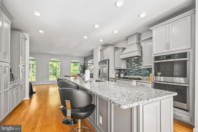 4434 FAIR LAKES CT, Fairfax, VA 22033