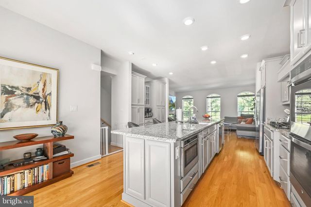 4434 FAIR LAKES CT, Fairfax, VA 22033
