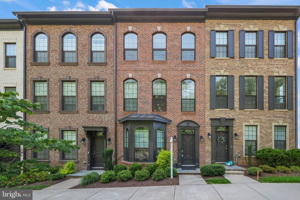 4434 FAIR LAKES CT, Fairfax, VA 22033