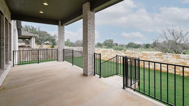 309 Missouri Primrose LN, San Marcos, TX 78666
