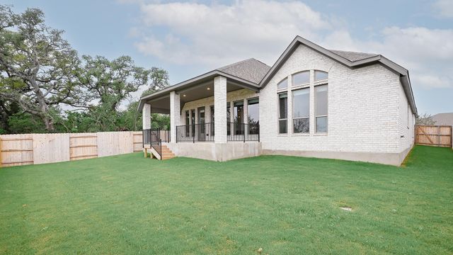 309 Missouri Primrose LN, San Marcos, TX 78666