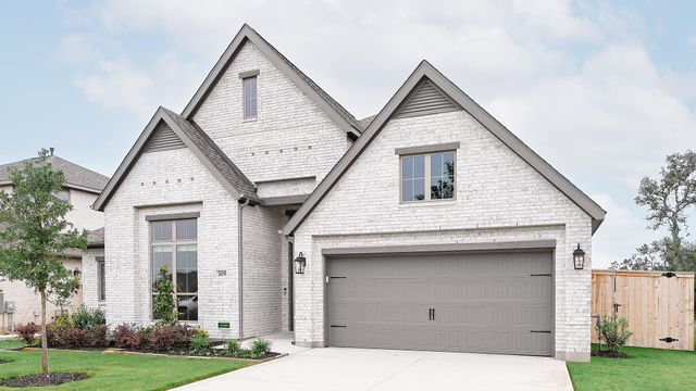 309 Missouri Primrose LN, San Marcos, TX 78666