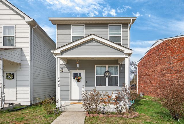 722B Cole Ave B, Lebanon, TN 37087