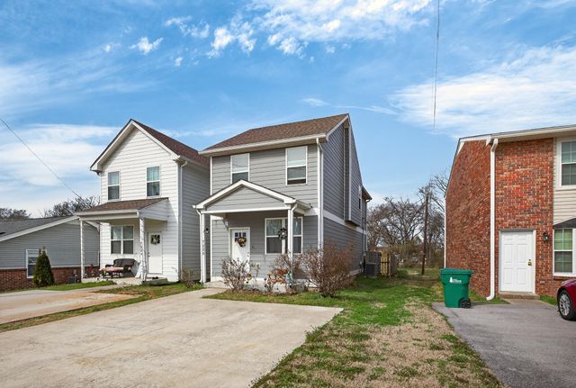 722B Cole Ave B, Lebanon, TN 37087