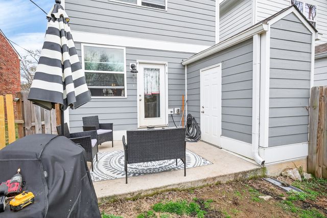 722B Cole Ave B, Lebanon, TN 37087