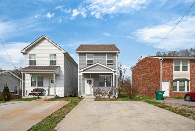 722B Cole Ave B, Lebanon, TN 37087