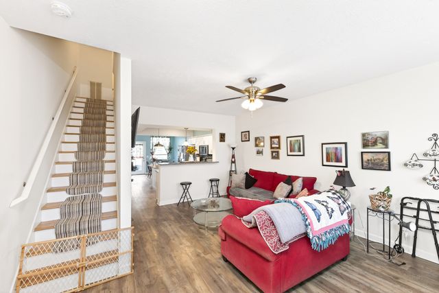 722B Cole Ave B, Lebanon, TN 37087