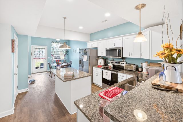 722B Cole Ave B, Lebanon, TN 37087