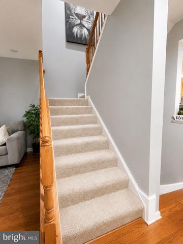1721 FERNWOOD DR, Upper Marlboro, MD 20774