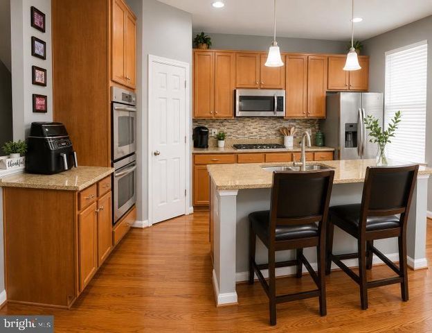 1721 FERNWOOD DR, Upper Marlboro, MD 20774
