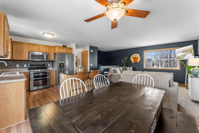 1016 6th Avenue NW, Rice, MN 56367