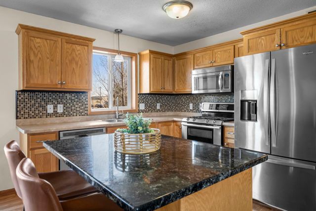 1016 6th Avenue NW, Rice, MN 56367