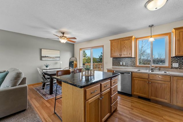 1016 6th Avenue NW, Rice, MN 56367