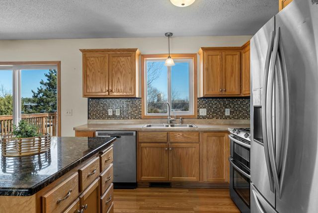 1016 6th Avenue NW, Rice, MN 56367