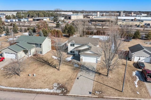 1016 6th Avenue NW, Rice, MN 56367