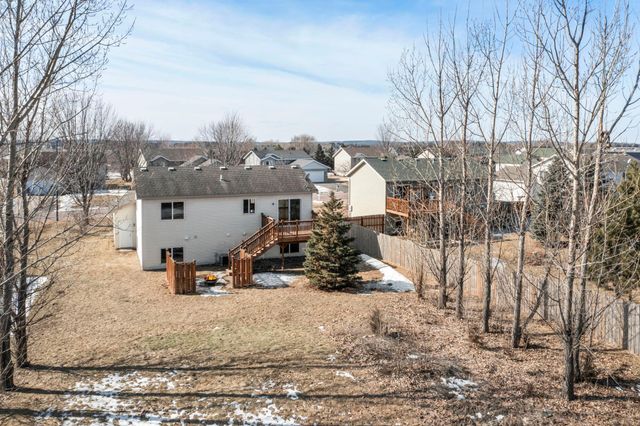 1016 6th Avenue NW, Rice, MN 56367