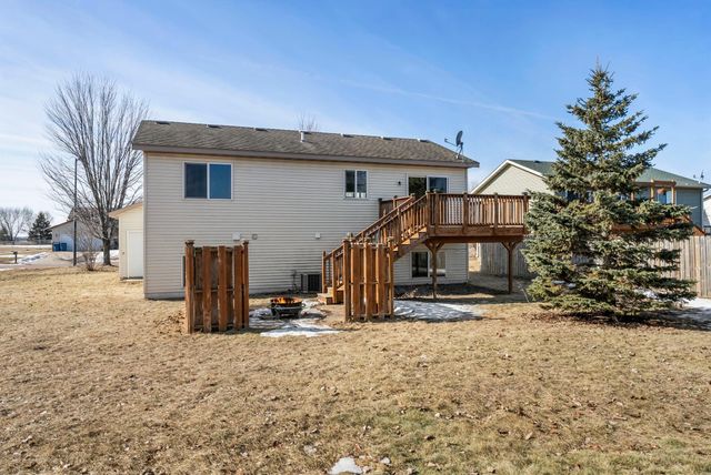 1016 6th Avenue NW, Rice, MN 56367