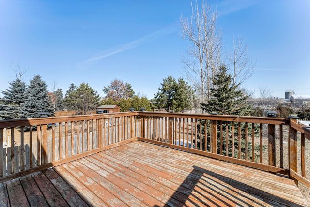 1016 6th Avenue NW, Rice, MN 56367