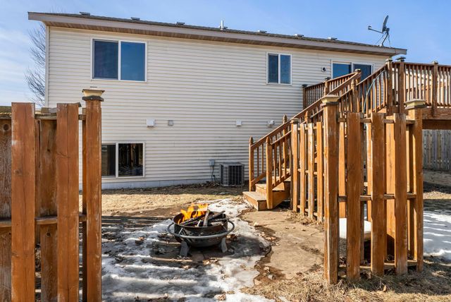 1016 6th Avenue NW, Rice, MN 56367