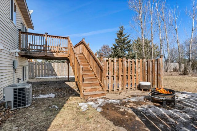 1016 6th Avenue NW, Rice, MN 56367