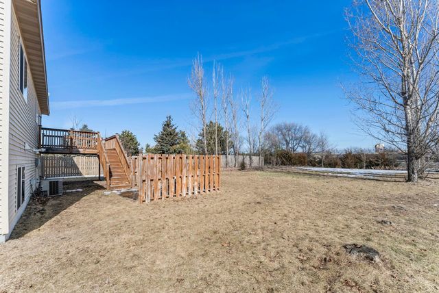 1016 6th Avenue NW, Rice, MN 56367
