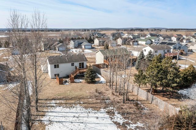 1016 6th Avenue NW, Rice, MN 56367