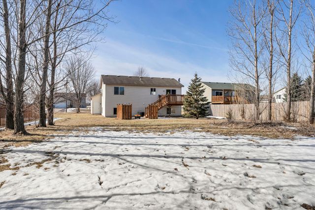 1016 6th Avenue NW, Rice, MN 56367