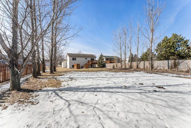 1016 6th Avenue NW, Rice, MN 56367