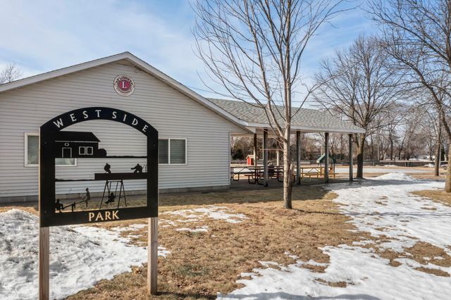 1016 6th Avenue NW, Rice, MN 56367