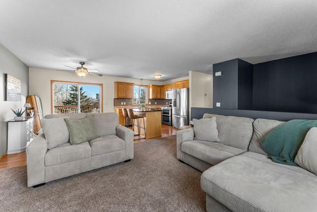 1016 6th Avenue NW, Rice, MN 56367