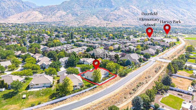 9579 N APPLE CT, Cedar Hills, UT 84062