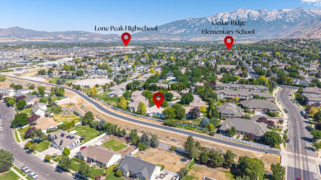 9579 N APPLE CT, Cedar Hills, UT 84062