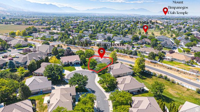 9579 N APPLE CT, Cedar Hills, UT 84062