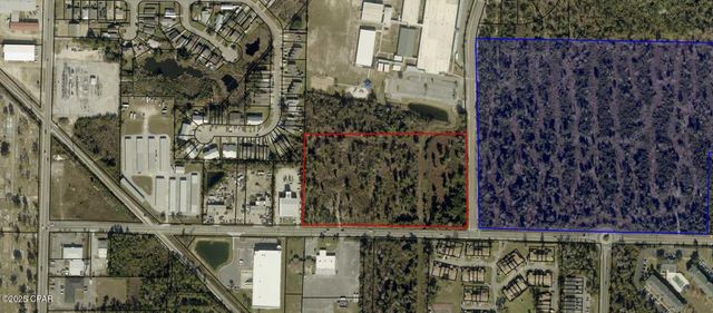 1900 Northside Drive, Panama City, FL 32405