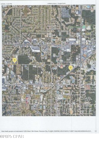 1900 Northside Drive, Panama City, FL 32405