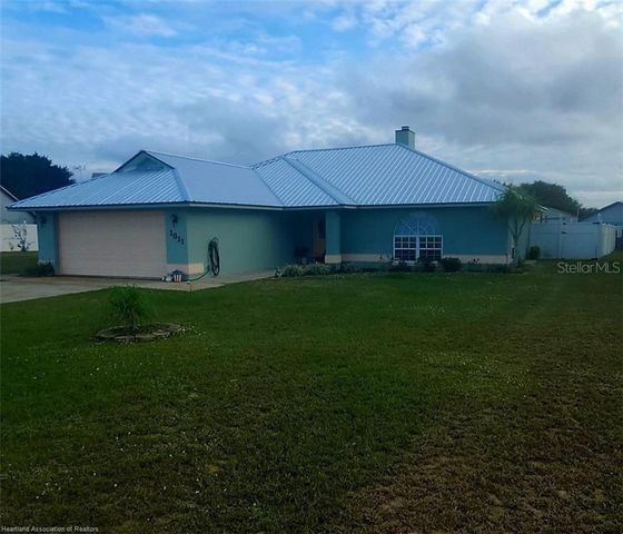 1811 W ALLAMANDA BOULEVARD, Avon Park, FL 33825