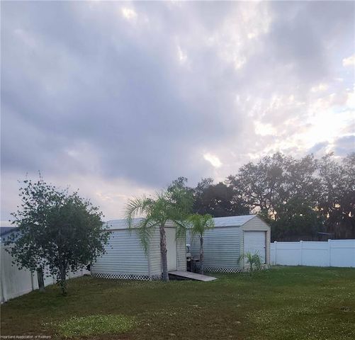 1811 W ALLAMANDA BOULEVARD, Avon Park, FL 33825