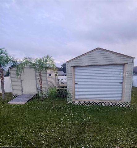 1811 W ALLAMANDA BOULEVARD, Avon Park, FL 33825