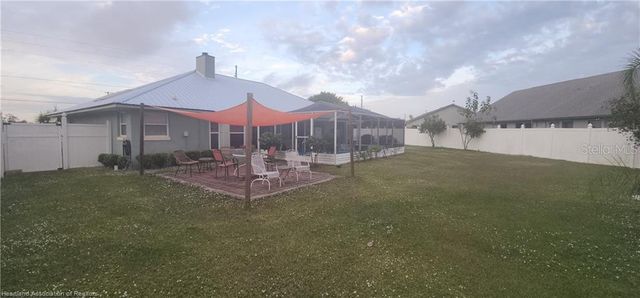 1811 W ALLAMANDA BOULEVARD, Avon Park, FL 33825