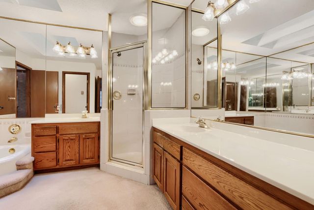 5723 Donegal Drive, Shoreview, MN 55126