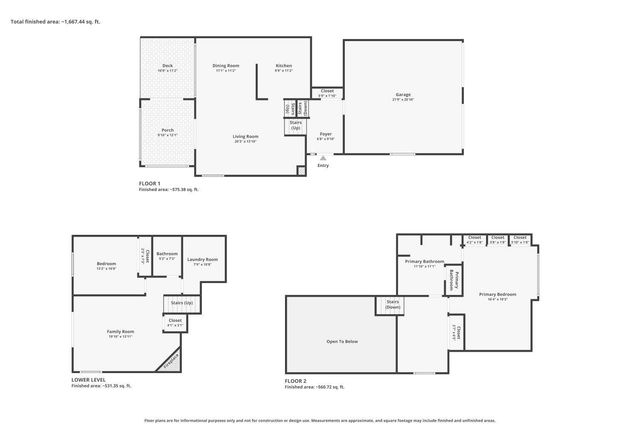 5723 Donegal Drive, Shoreview, MN 55126