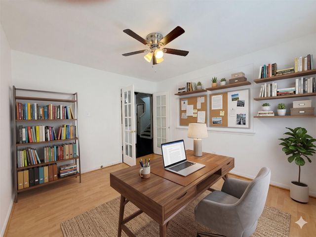 4707 Meadowthorn Court, Friendswood, TX 77546