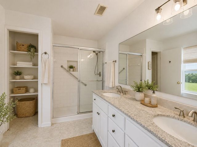 4707 Meadowthorn Court, Friendswood, TX 77546